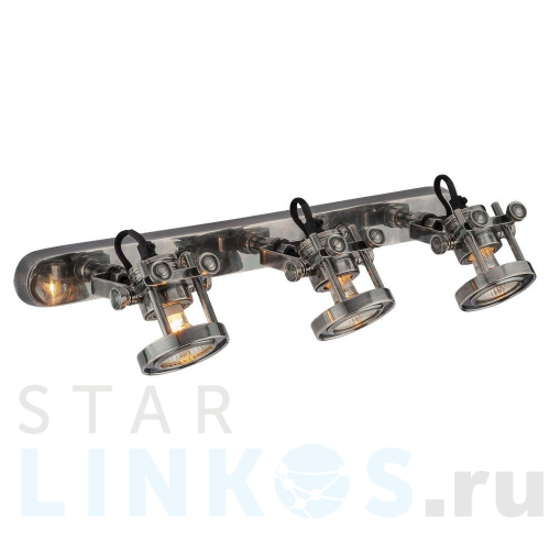 Купить с доставкой Настенный светильник Covali WL-51450 в Туле