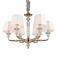 Купить Подвесная люстра Aployt Silvian APL.719.03.06 в Туле