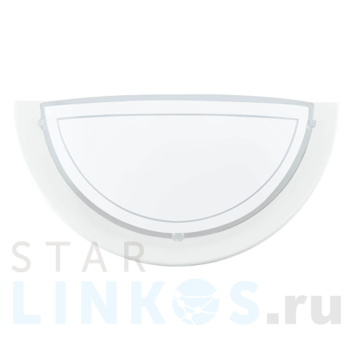 Купить Настенный светильник Eglo Planet 1 83154 за 1 390 руб. в Туле Купить с доставкой Настенный светильник Eglo Planet 1 83154 в Туле