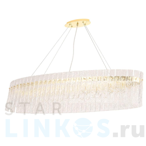 Купить Подвесная люстра Crystal Lux Oviedo SP12 L1200 за 39 900 руб. в Туле Купить с доставкой Подвесная люстра Crystal Lux Oviedo SP12 L1200 в Туле