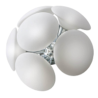 Купить Потолочная люстра Azzardo Pills 50 top AZ0345 в Туле