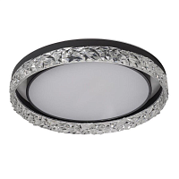 Купить Потолочный светодиодный светильник Zortes Adel ZRS.1200.02 в Туле