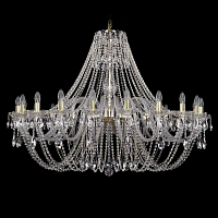 Купить Подвесная люстра Bohemia Ivele 1406/20/460 G в Туле