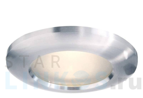 Купить Встраиваемый светильник Deko-Light 110102 за 1 757 руб. в Туле Купить с доставкой Встраиваемый светильник Deko-Light 110102 в Туле