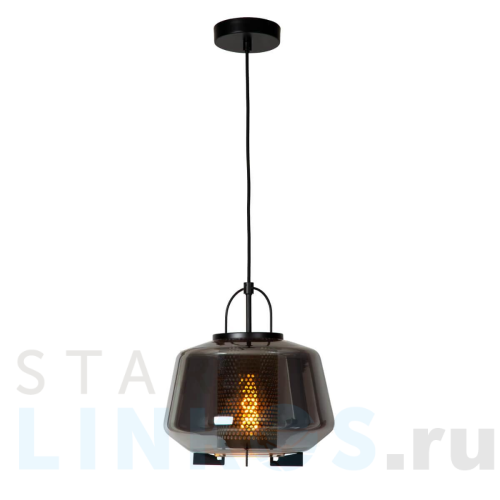 Купить с доставкой Подвесной светильник Lucide SISKA 45404/01/65 в Туле