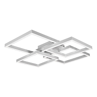 Купить Потолочный светодиодный светильник iLedex Grace 8139-400+350-X-T WH в Туле