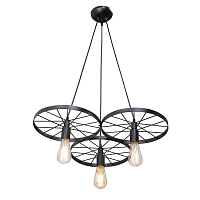 Купить Подвесная люстра Vitaluce V4165-1/3S в Туле