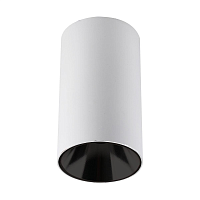 Купить Потолочный светильник Jazzway PDL-R 14080 GU10 5031340 в Туле