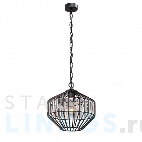 Купить Подвесной светильник Vitaluce V4241-1/1S за 7 351 руб. в Туле фото 2 Купить с доставкой Подвесной светильник Vitaluce V4241-1/1S в Туле фото 2