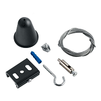 Купить Подвесной комплект ЭРА PRO-0448 5 - 2-RUS Б0049764 в Туле