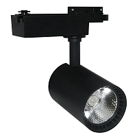 Купить Трековый светодиодный светильник Arte Lamp Vinsant A2664PL-1BK в Туле