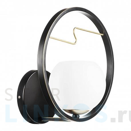 Купить Бра Lightstar Enna 762617 за 7 500 руб. в Туле фото 2 Купить с доставкой Бра Lightstar Enna 762617 в Туле фото 2