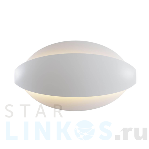 Купить Настенный светодиодный светильник Maytoni Mirto C042WL-L13W3K за 5 396 руб. в Туле Купить с доставкой Настенный светодиодный светильник Maytoni Mirto C042WL-L13W3K в Туле