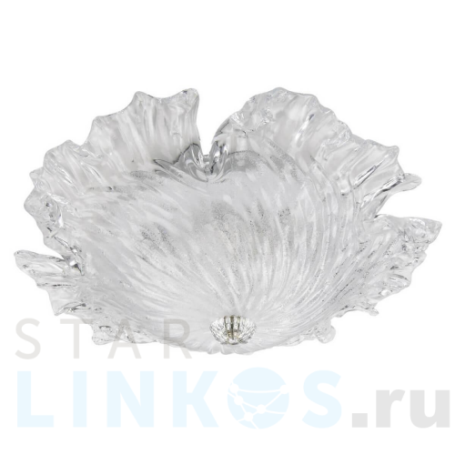 Купить Потолочный светильник Lightstar Murano 601050 за 25 000 руб. в Туле Купить с доставкой Потолочный светильник Lightstar Murano 601050 в Туле