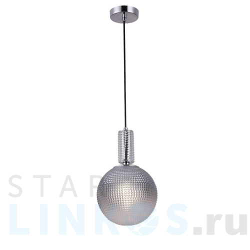 Купить Подвесной светильник Maytoni Milagro P029PL-01CH за 7 800 руб. в Туле Купить с доставкой Подвесной светильник Maytoni Milagro P029PL-01CH в Туле