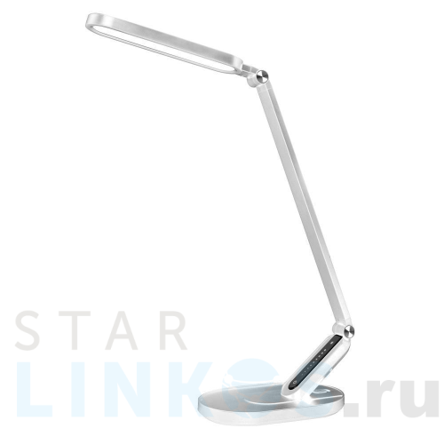 Купить Настольная лампа Camelion KD-859 C01 13534 за 3 829 руб. в Туле Купить с доставкой Настольная лампа Camelion KD-859 C01 13534 в Туле