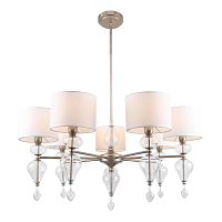 Купить Подвесная люстра Favourite Ironia 2554-7P в Туле