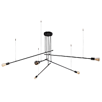 Купить Подвесная люстра Nowodvorski Pile 9127 в Туле