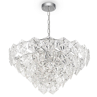 Купить Подвесная люстра Freya Molly FR1004PL-12CH в Туле