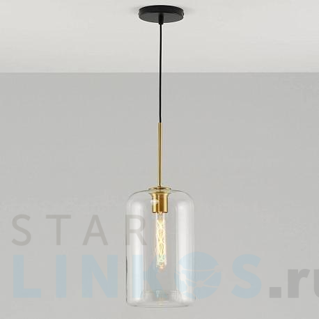 Купить Подвесной светильник Moderli Scrum V2140-P за 7 690 руб. в Туле фото 2 Купить с доставкой Подвесной светильник Moderli Scrum V2140-P в Туле фото 2