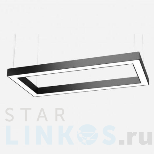 Купить Подвесной светодиодный светильник Siled Cuadra-Prof-02 7370373 за 39 200 руб. в Туле Купить с доставкой Подвесной светодиодный светильник Siled Cuadra-Prof-02 7370373 в Туле