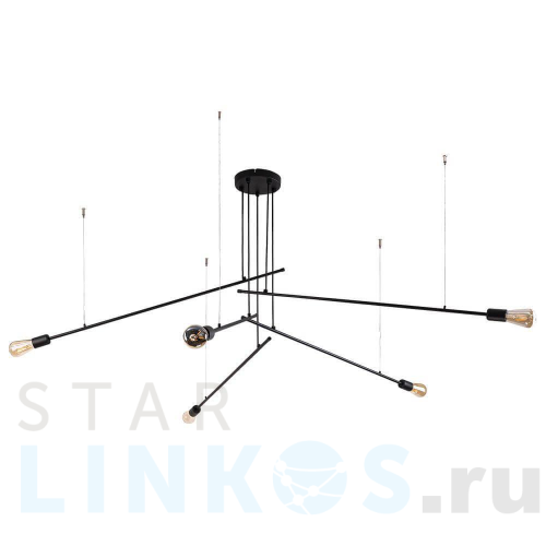 Купить Подвесная люстра Nowodvorski Pile 9127 за 42 450 руб. в Туле Купить с доставкой Подвесная люстра Nowodvorski Pile 9127 в Туле