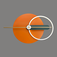 Купить Настенный светодиодный светильник Velante 461-071-02 в Туле