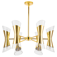 Купить Подвесная люстра Lightstar Strato 817122 в Туле