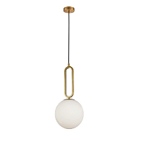 Купить Подвесной светильник Milosh Tendence 0779PLB-1AB в Туле