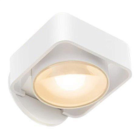 Купить Настенный светодиодный светильник Elvan GW-1025-6W-WW-Wh в Туле