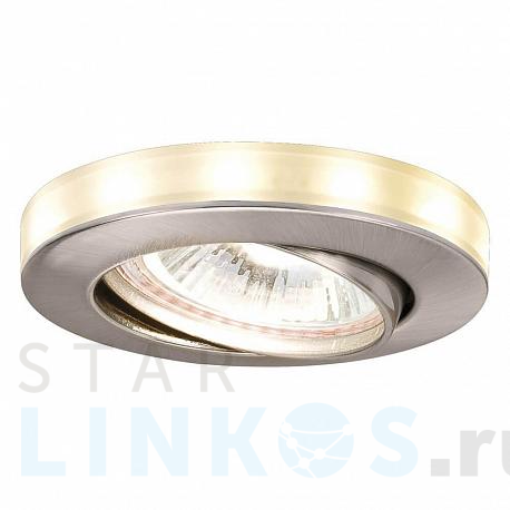 Купить Встраиваемый светодиодный светильник Paulmann Star Line Ring 93732 за 21 630 руб. в Туле фото 2 Купить с доставкой Встраиваемый светодиодный светильник Paulmann Star Line Ring 93732 в Туле фото 2