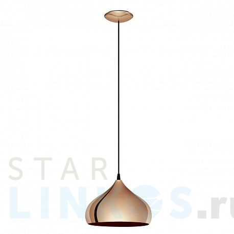 Купить Подвесной светильник Eglo Hapton 49449 за 14 290 руб. в Туле фото 2 Купить с доставкой Подвесной светильник Eglo Hapton 49449 в Туле фото 2