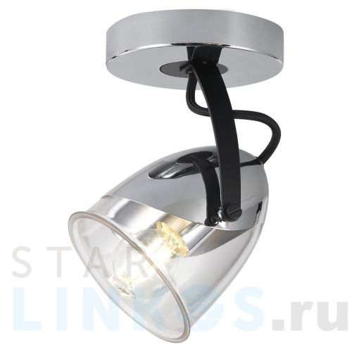 Купить Спот Lussole Loft Antelope LSP-8423 за 4 012 руб. в Туле Купить с доставкой Спот Lussole Loft Antelope LSP-8423 в Туле