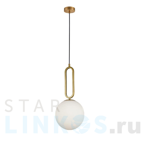 Купить Подвесной светильник Milosh Tendence 0779PLB-1AB за 14 170 руб. в Туле Купить с доставкой Подвесной светильник Milosh Tendence 0779PLB-1AB в Туле