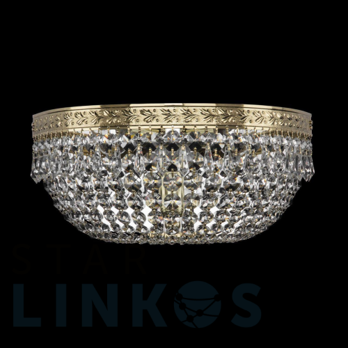 Купить Настенный светильник Bohemia Ivele 19011B/35IV G за 12 244 руб. в Туле Купить с доставкой Настенный светильник Bohemia Ivele 19011B/35IV G в Туле