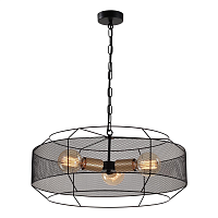 Купить Подвесная люстра Rivoli Ermentrud 5086-203 Б0052456 в Туле