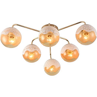 Купить Потолочная люстра Rivoli Avril 3140-305 Б0055392 в Туле