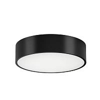 Купить Потолочный светодиодный светильник Arlight SP-Tor-Pill-R400-25W Warm3000 022997(2) в Туле