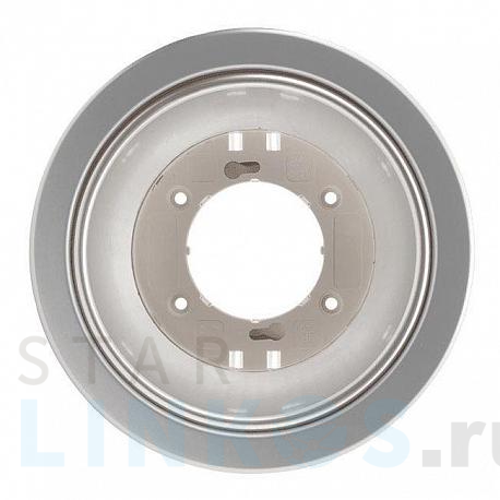 Купить Потолочный светильник SWG GX53-SF-SL 002007 за 1 787 руб. в Туле фото 2 Купить с доставкой Потолочный светильник SWG GX53-SF-SL 002007 в Туле фото 2