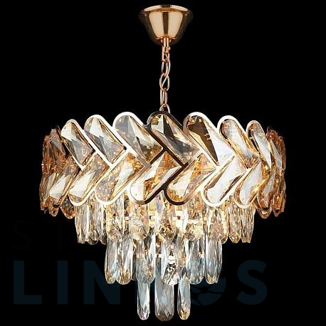 Купить Подвесная люстра Reluce 01982-0.4-06 за 12 700 руб. в Туле фото 2 Купить с доставкой Подвесная люстра Reluce 01982-0.4-06 в Туле фото 2