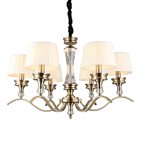 Купить Подвесная люстра Omnilux Arosio OML-88413-06 в Туле