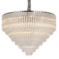 Купить Подвесная люстра Newport 8908+17/C М0067409 в Туле