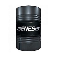Моторное масло Лукойл Genesis Special VN 5W-30, синтетическое, 216,5 л (1664432)