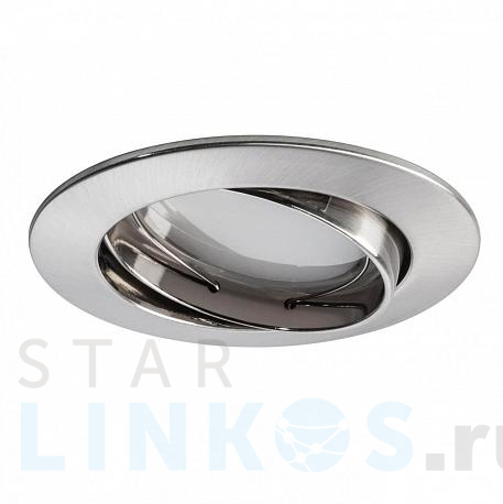 Купить Встраиваемый светодиодный светильник Paulmann Premium Line Coin 92777 за 5 270 руб. в Туле фото 2 Купить с доставкой Встраиваемый светодиодный светильник Paulmann Premium Line Coin 92777 в Туле фото 2