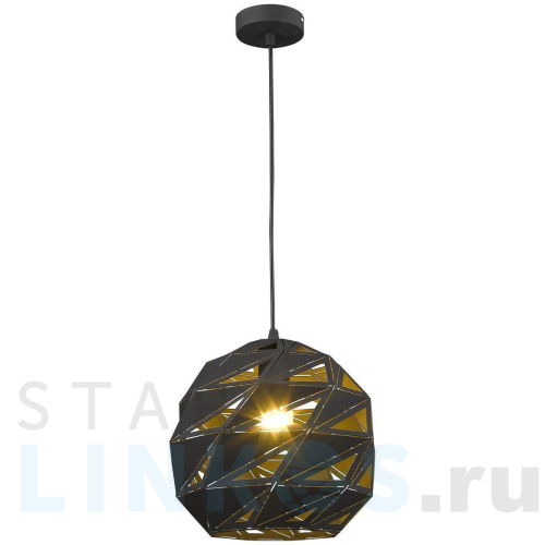 Купить с доставкой Подвесной светильник Wertmark Decimo WE266.01.026 в Туле