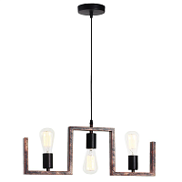 Купить Подвесной светильник Hiper Cornella H146-3 в Туле