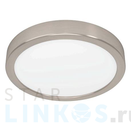 Купить Потолочный светодиодный светильник Eglo FUEVA 5 900584 за 4 290 руб. в Туле фото 2 Купить с доставкой Потолочный светодиодный светильник Eglo FUEVA 5 900584 в Туле фото 2