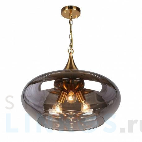 Купить Подвесная люстра Aployt Franko APL.601.16.03 за 56 740 руб. в Туле фото 2 Купить с доставкой Подвесная люстра Aployt Franko APL.601.16.03 в Туле фото 2