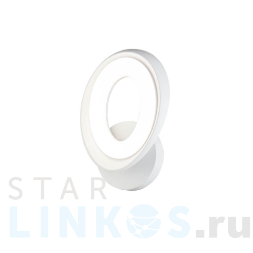 Купить Настенный светильник Freya Elena FR6007WL-L17W за 4 741 руб. в Туле Купить с доставкой Настенный светильник Freya Elena FR6007WL-L17W в Туле