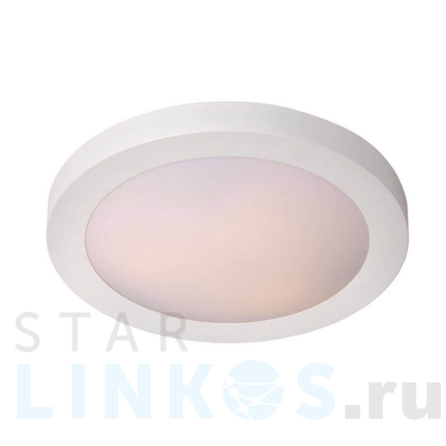 Купить Потолочный светильник Lucide Fresh 79158/02/31 за 15 205 руб. в Туле Купить с доставкой Потолочный светильник Lucide Fresh 79158/02/31 в Туле